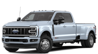 2026 Ford Super Duty® External Image 1